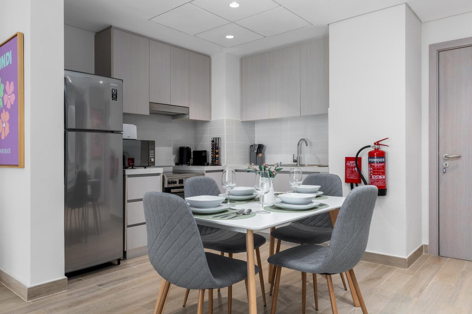 Maison Privee - Relaxed Yas Island Living Near All Attractions * Abou Dabi