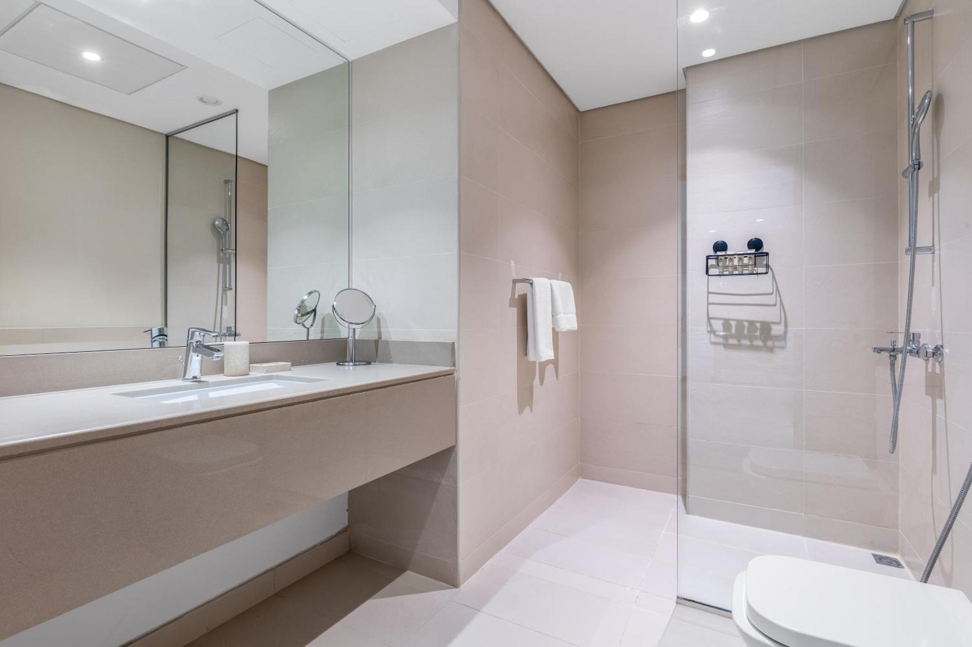 Appartement Maison Privee - Relaxed Yas Island Living Near All Attractions Abou Dabi