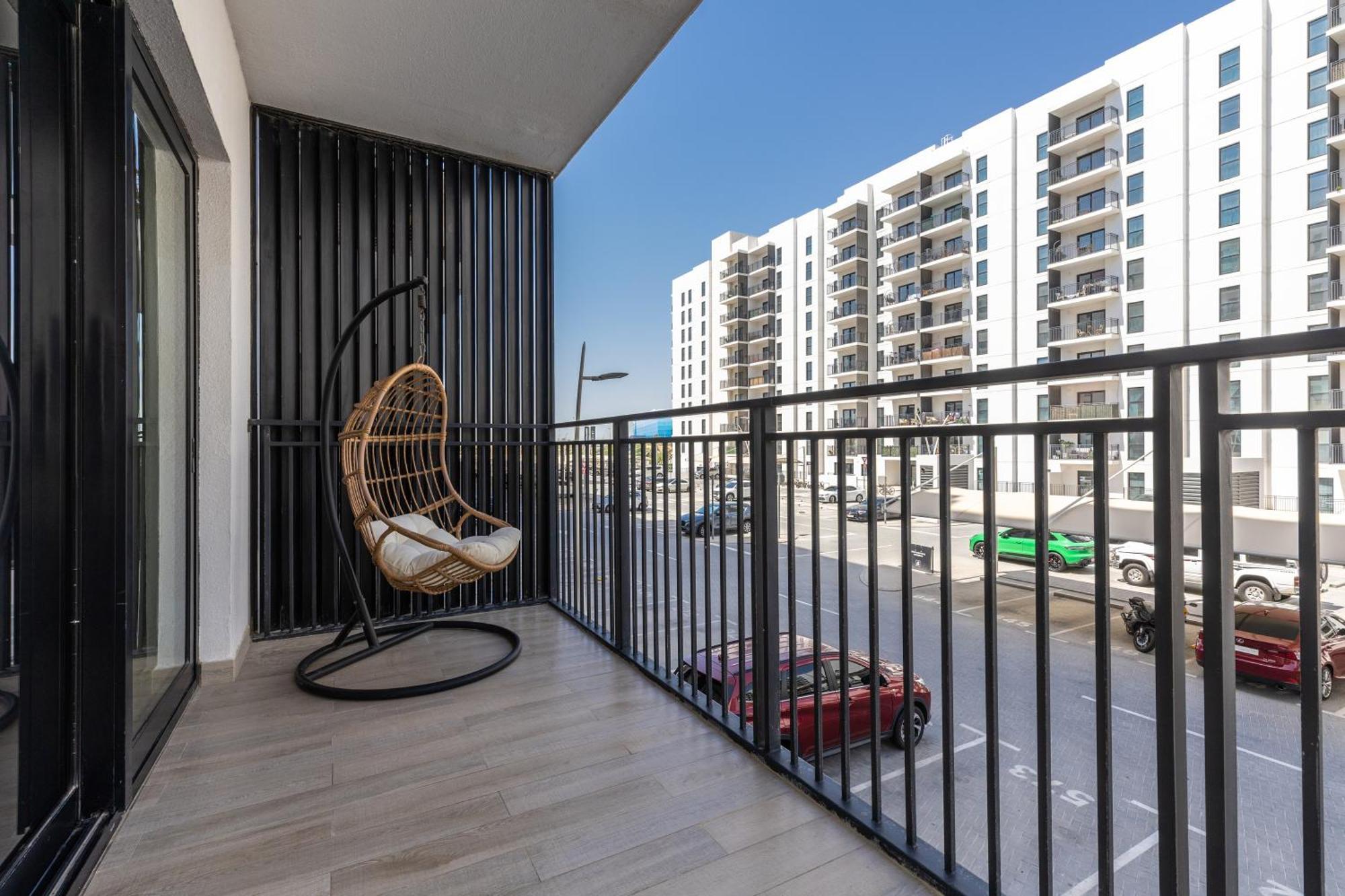 Maison Privee - Relaxed Yas Island Living Near All Attractions Abou Dabi