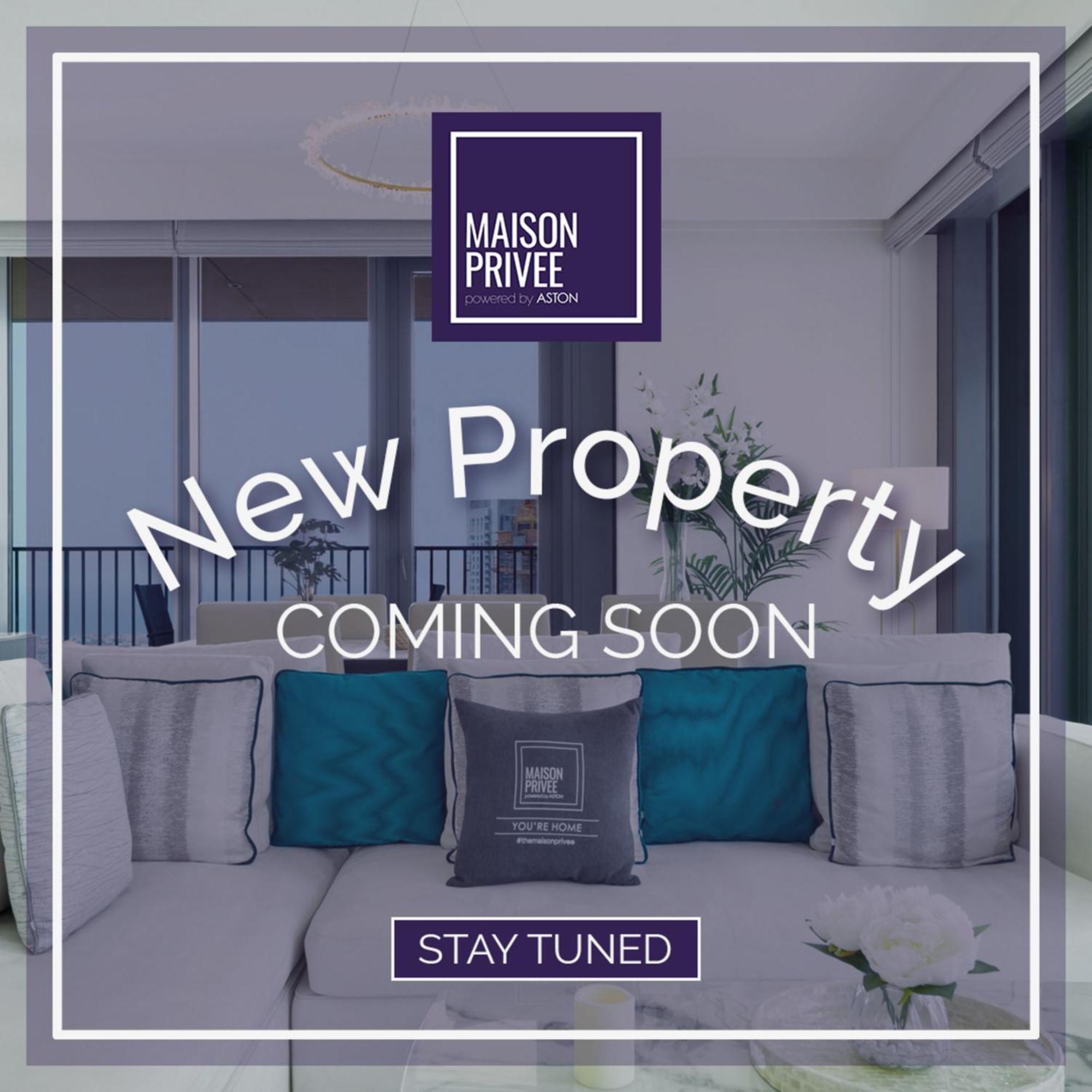 Maison Privee - Relaxed Yas Island Living Near All Attractions *