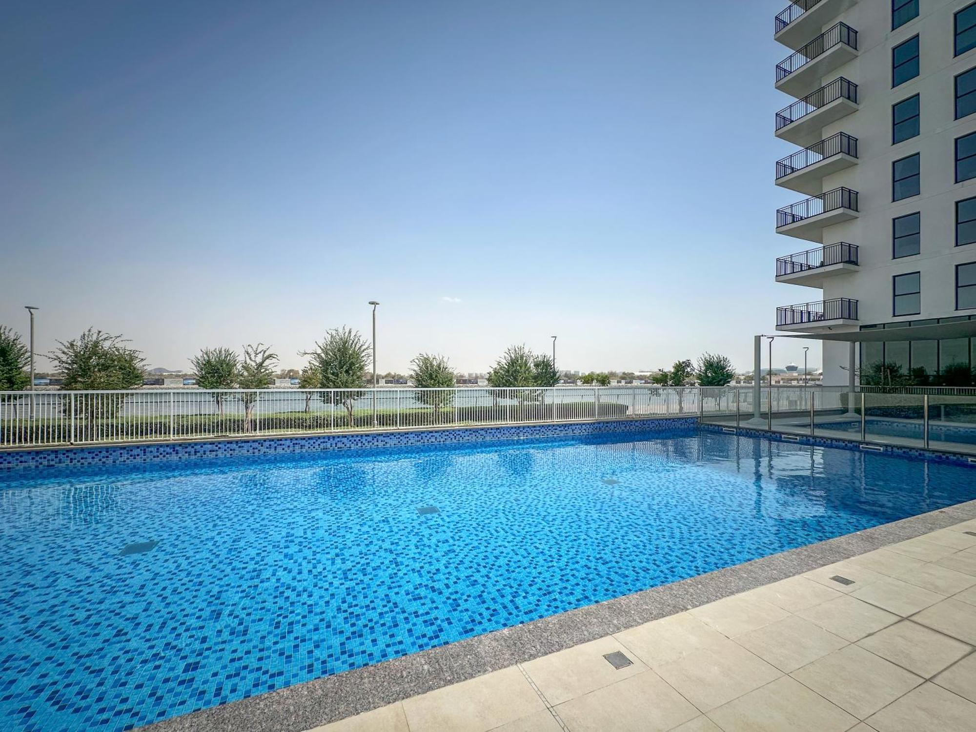Appartement Maison Privee - Relaxed Yas Island Living Near All Attractions *