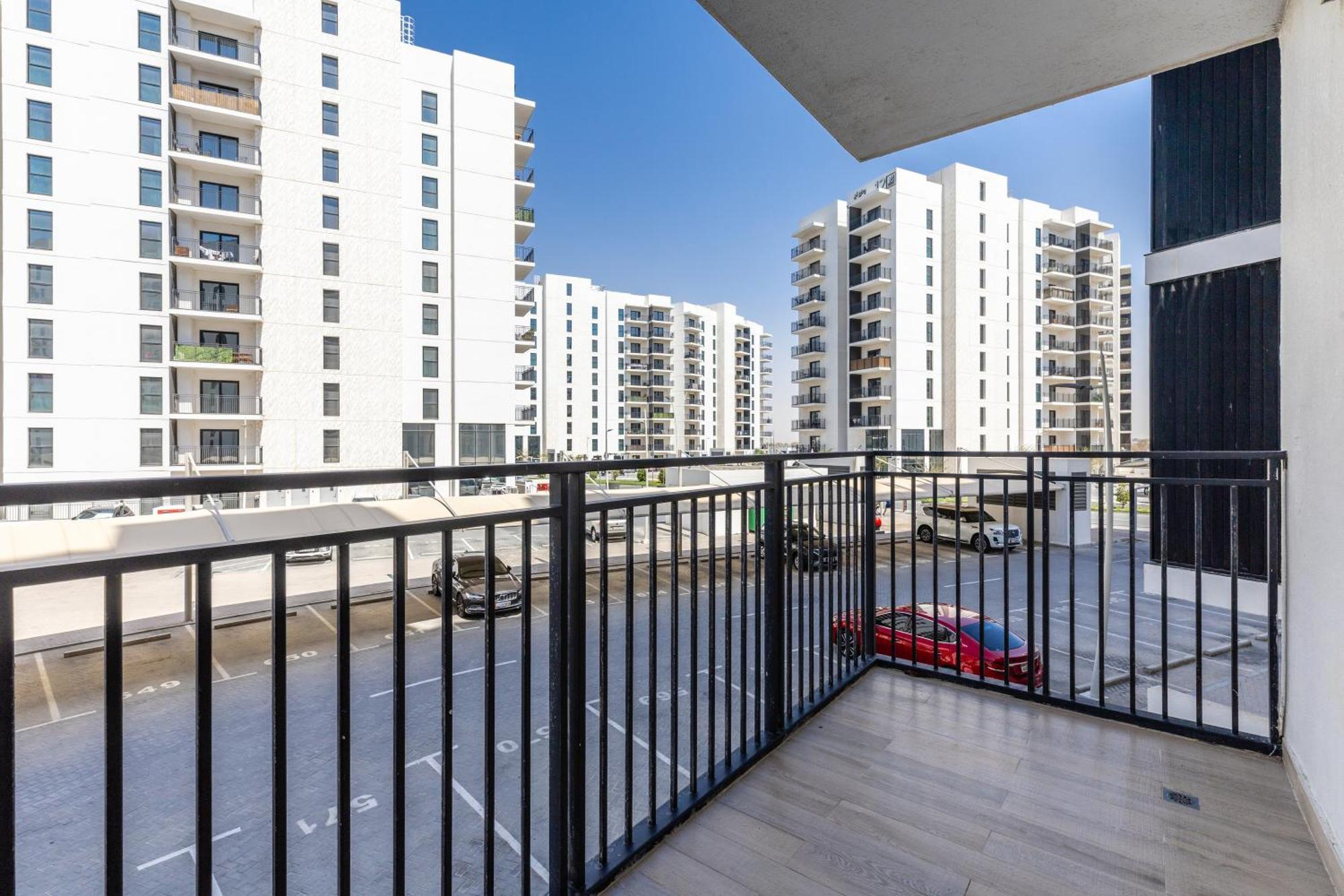 Maison Privee - Relaxed Yas Island Living Near All Attractions Appartement