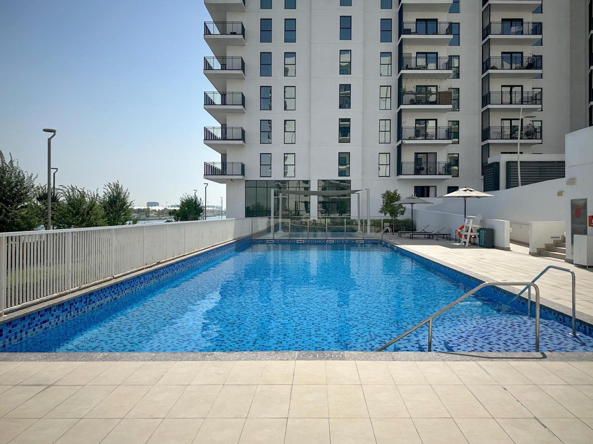 Appartement Maison Privee - Relaxed Yas Island Living Near All Attractions Abou Dabi