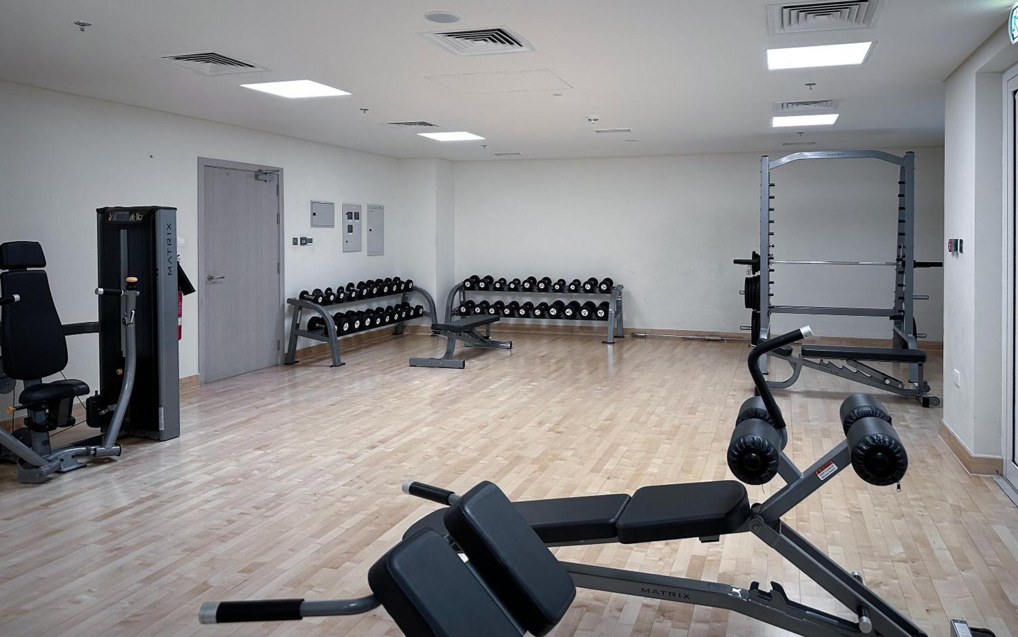 Maison Privee - Relaxed Yas Island Living Near All Attractions Appartement