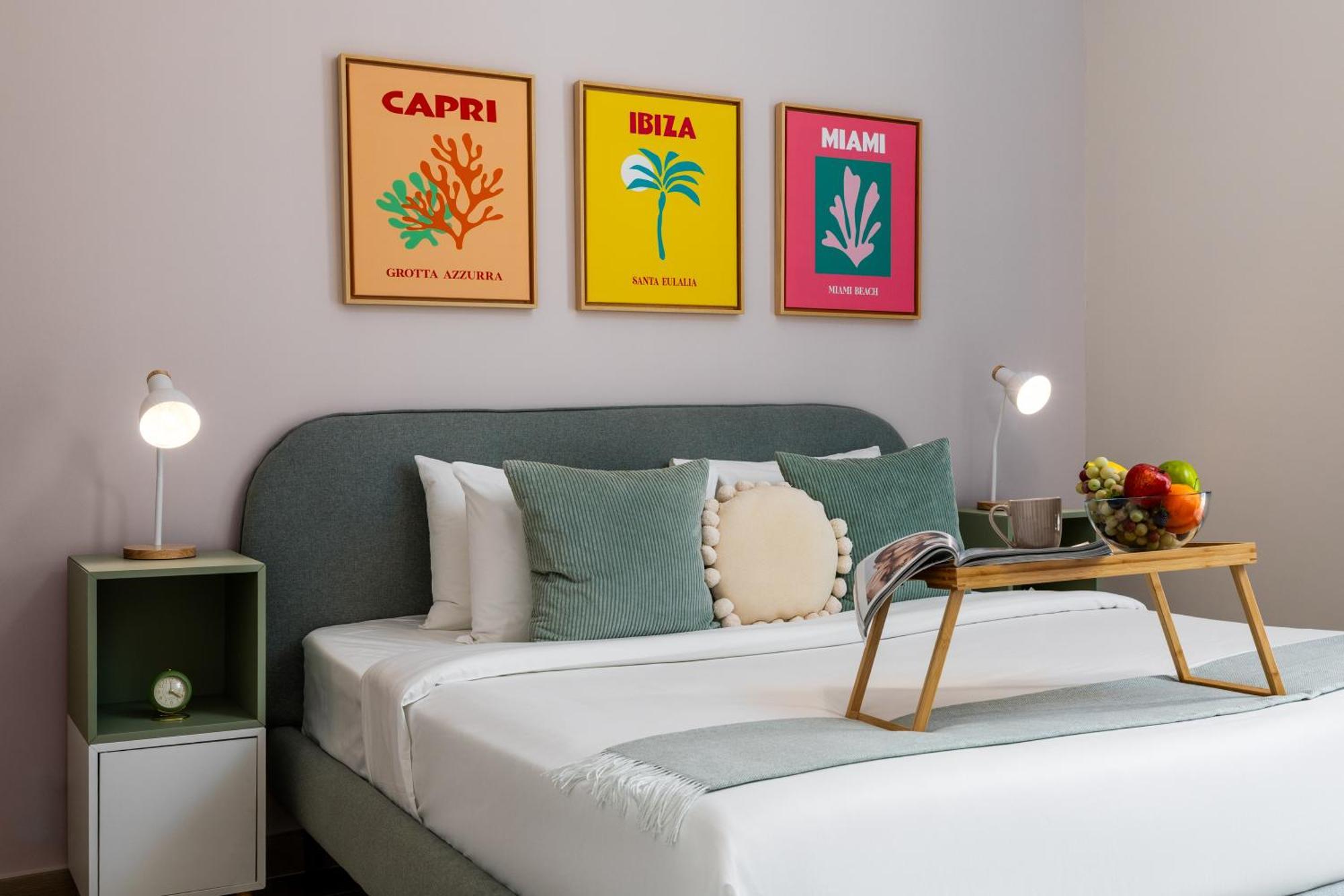 Maison Privee - Relaxed Yas Island Living Near All Attractions Appartement