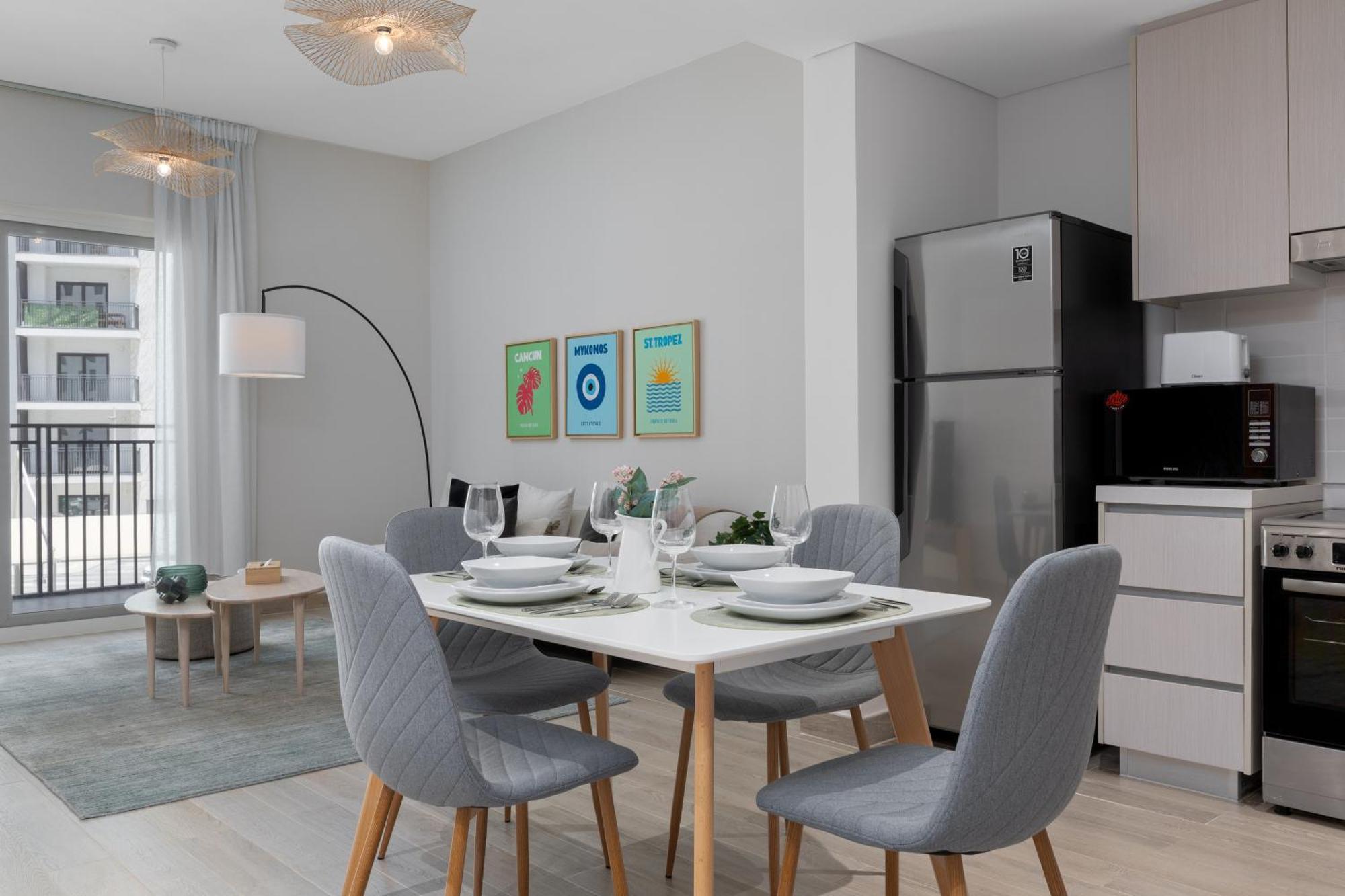 Maison Privee - Relaxed Yas Island Living Near All Attractions * Abu Dhabi