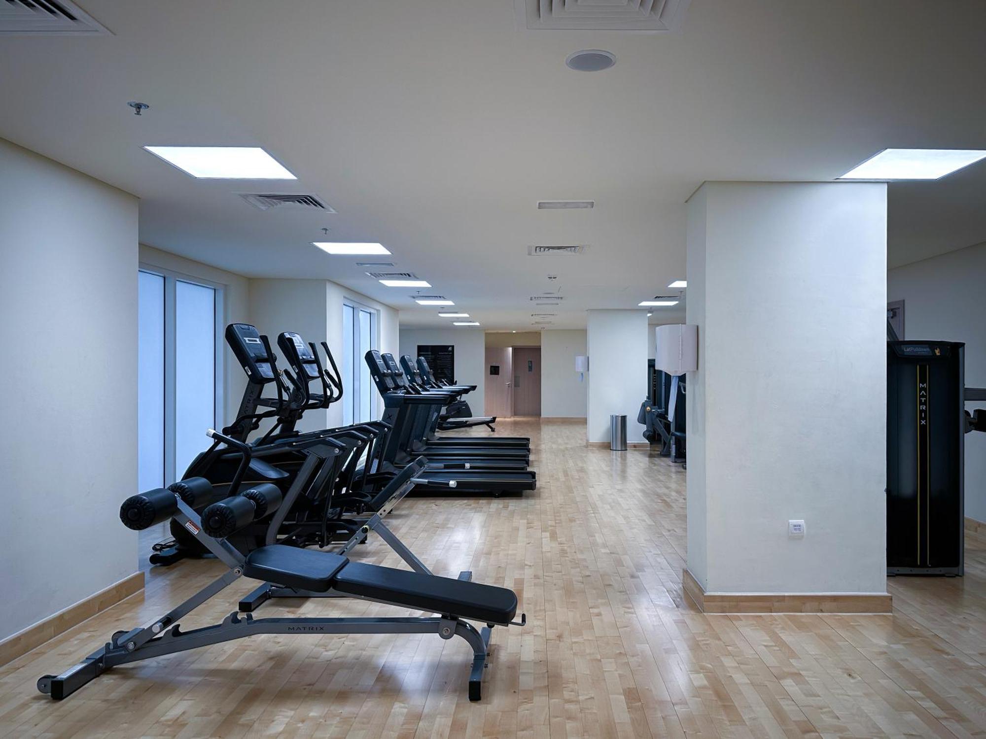 Apartment Maison Privee - Relaxed Yas Island Living Near All Attractions Abu Dhabi