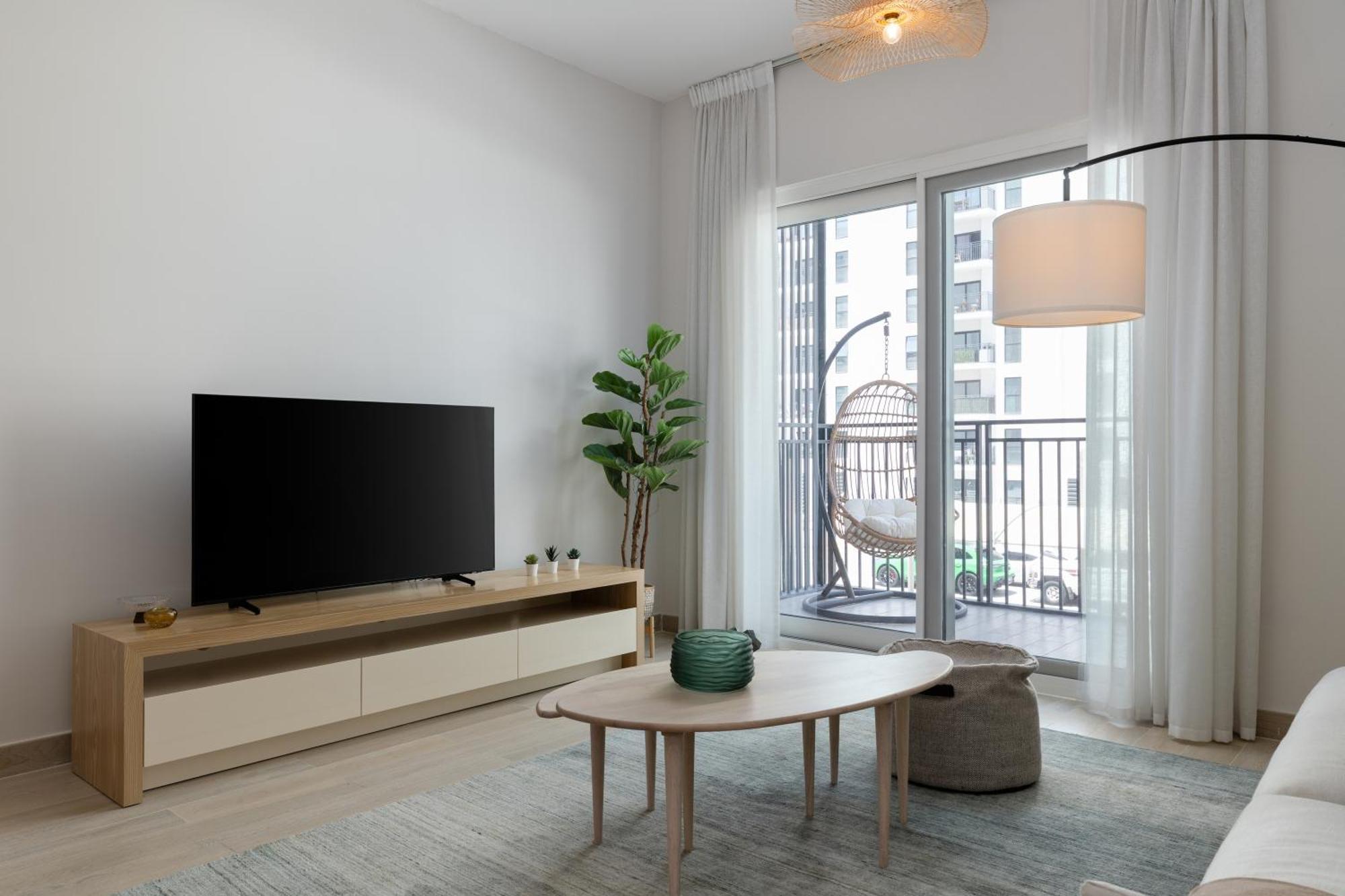Maison Privee - Relaxed Yas Island Living Near All Attractions Abu Dhabi