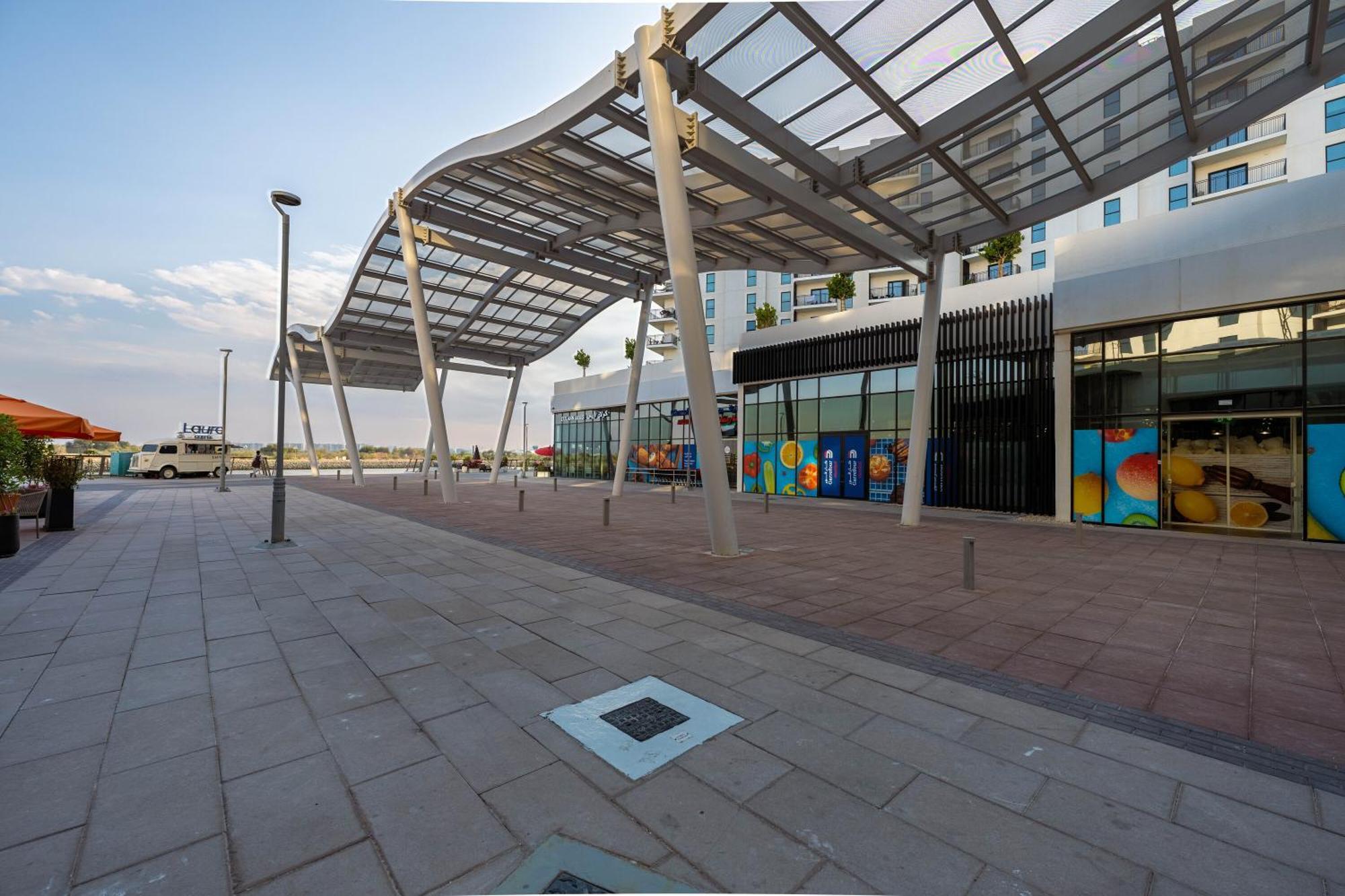 Maison Privee - Relaxed Yas Island Living Near All Attractions Apartment Abu Dhabi